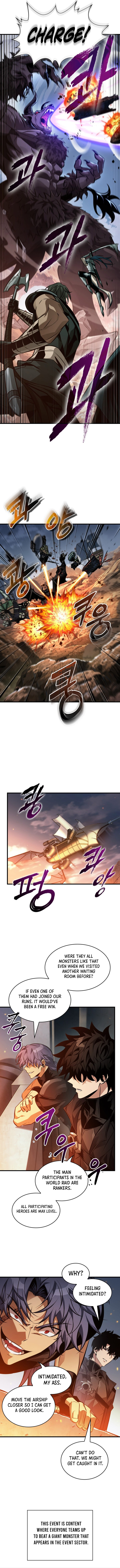 Pick Me Up Chapter 181 9